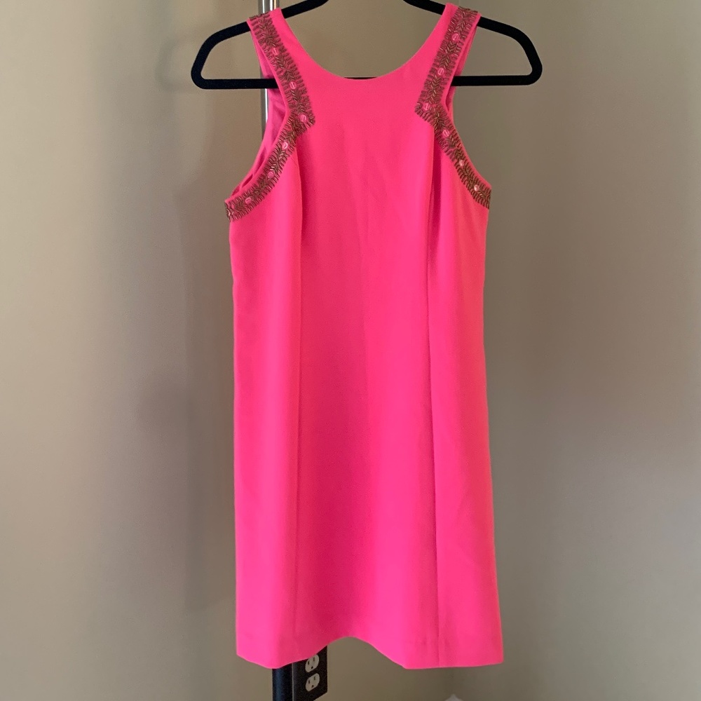 Lilly Pulitzer Dress new with tags